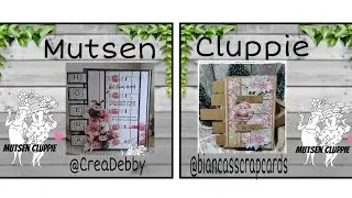 Mutsen cluppie youtube creatie van 19 augustus 2024