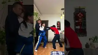 Amazing Boxing Training