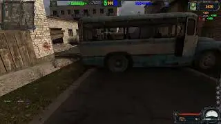 STALKER MULTIPLAYER Чиллин гейминг на BEN AND SEM