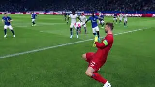 F&auml;hrmann aka Son Gonku does ka me ha me ha