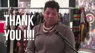 AAPDEP Announces Consignment Shop Contest Winner