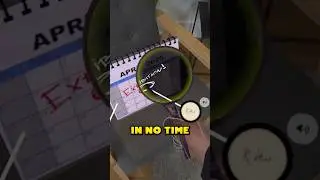 How Reveal Effect Works in VR #madewithunity #vr #vrdev #indiegame #valem