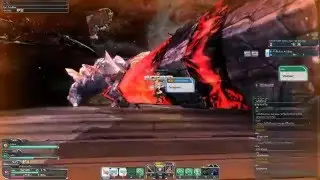 (PSO2 TH)เล่นแบบงี่แง่ว3(โมเอะๆแล้วนอน)