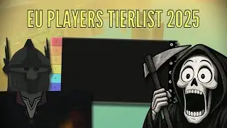 RATING ROGUE BEST EU PLAYERS | Rogue Lineage