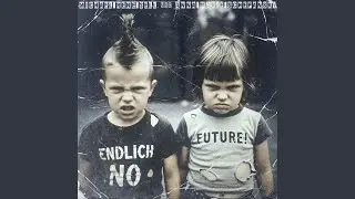 No Future Punk
