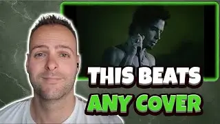 HITS THE HEART | Audioslave - Like a Stone (REACTION)