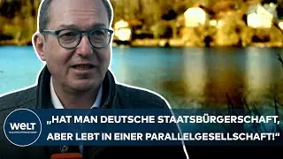 ZOFF UM EINB&Uuml;RGERUNG: 