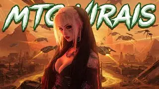 GRAVE DESTRUIDOR 💣 MTG Funk – Hit Pesado Que Sacode as Ruas