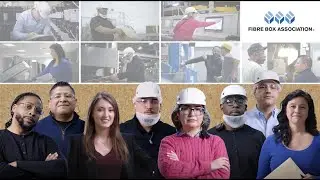 Now Hiring: The Corrugated Packaging Industry