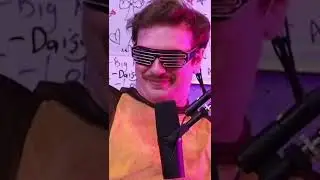 CdawgVA can't stop laughing