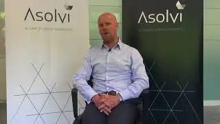 FSN Industry Leaders: P&aring;l R&oslash;dseth, CEO, Asolvi (part 1 of 5)