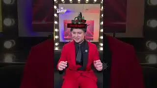 The Clash 2024: Rayver Cruz plays Pinoy Genius! (Online Exclusives)