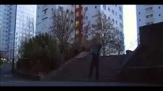 Team saiyan- Michael Wall (HD)