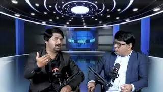 Pakistani journalist  not doing their job but why? Podcast with Azhar Thiraj