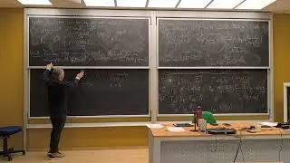 Michele Graffeo – The geometric approach to Integrable Systems: Painlevé initial condition Spaces