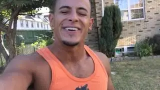 Coach Champ's Morning Motivation - SMILE