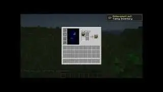 1: Minecraft Tutorial ( The Begginers )