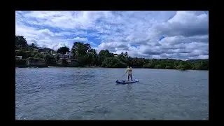 Sogod Bay | SUP