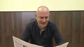 Совет рабочих Ленинграда [читаем Народную правду]