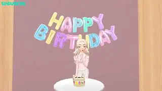 PUzzLE-Hikaru Birthday Live🎂