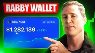 How To Use A Rabby Wallet | Toolkit Ep.33