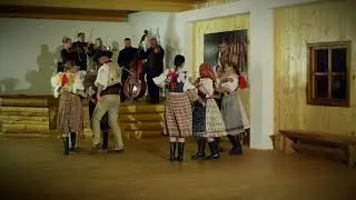 Do krutu, do skoku, Východná, Múzeum SNP v Banskej Bystrici