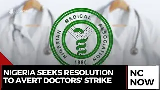 Nigeria Seeks Resolution to Avert Doctors' Strike