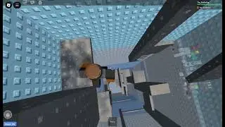 Someone Told Me This Was a Tower So i Subjected