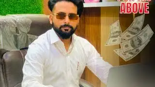 DAY 2 FOLLOW UP LIVE MEETING..MR.SUKHWINDER..MANAGER FLP 