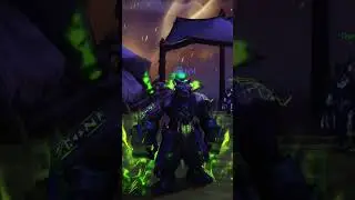 #shaman #transmog #wow #worldofwarcraft