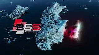 Alan Walker & Zak Abel - Endless Summer [SSS ID]