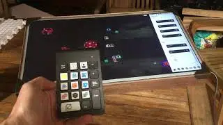 AboveVTT on my D&D Live table