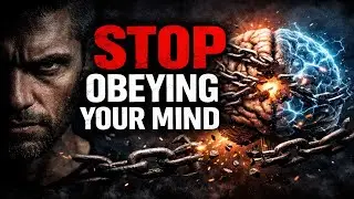 YOUR BRAIN IS LYING TO YOU