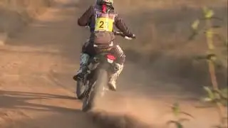 Armindo Neves - SWM RS 500 - Baja TT Capital dos Vinhos 2020