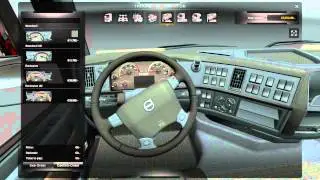 Euro Truck Simulator 2 - 1.5.2 Update 