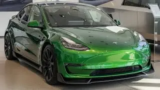 Tesla Model 2 (2026) &ndash; Sab Se Sasti Tesla | Electric Car Revolution