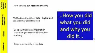 Basic Research Methodology Overview