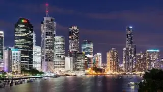 Brisbane has worst traffic congestion in entire country
