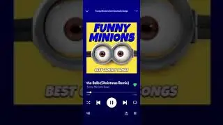 carol of the bells (minion crismas remix)