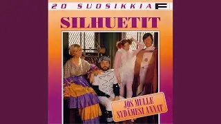 Jos mulle sydämesi annat - Amada Mia, Amore Mio