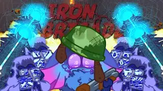 I Removed Half the Game&hellip; and It STILL WORKS?! &ndash; Iron Brigade (No guns challenge) &ndash; Episode 1