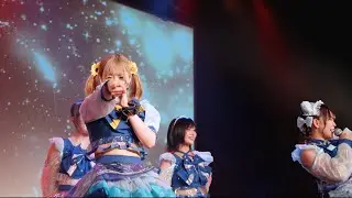 ＃煌めきアンフォレント【陽葵なな推しカメラ】SWEET SUMMER2025 ＃キラフォレⅢ