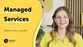 Custom Security Rating for your Managed Services