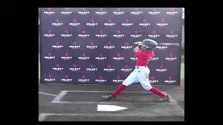 Ian Fukudome   Hitting