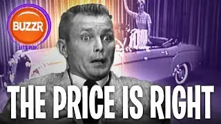 The Price is Right - PLAY US A SONG PIANO MAN! | BUZZR