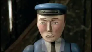 Elizabeth the Vintage Lorry Amethyist Aurora Narration