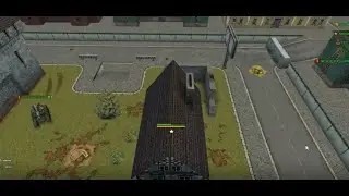 New Secret room | Tanki online