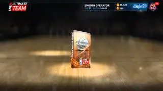 LUT Master Rookie Pack Opening