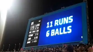 Mumbai Indians vs Rising Pune Superstar IPL 2017 Final match Highlights Video, Dream 11 IPL 2020