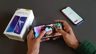 Realme 5 Pro (PUBG) gaming review, Battery test, Hindi